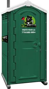 Types of Portable Toilets We Offer in Silver Summit, UT